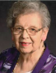 Patricia Jones Obituary