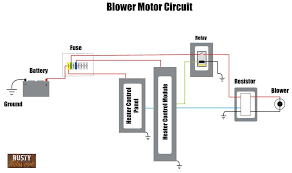 Jan 02, 2014 · test 1: Car Heater Not Blowing Air Here S How To Fix It Rustyautos Com