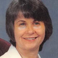 Doris Marie Cason Gregory (1940-2022)