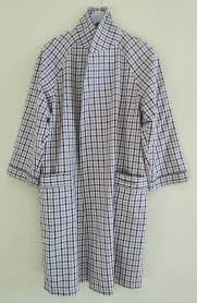 Vintage Vintage Burberry Bathrobe L Size Grailed