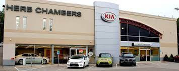 They didn't try to push me to use their. Why Buy From Herb Chambers Kia Of Burlington Ma Kia Dealer