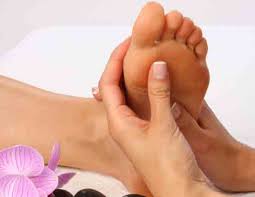 Reflexology Treatment For Knee Pain 7 Most Important