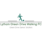 Lytham YMCA Senior Walking Football event in Lytham Saint Annes