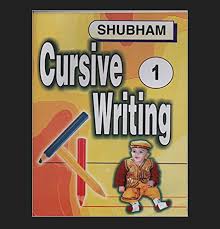 More than just good penmanship handwriting is at a crossroads, with many schools dropping it from their core curriculum at the same · you can buy the workbooks (cursive starts in book d) or you can buy the font and make your own workbooks. Cursive Writing Books Kids Books à¤¬à¤š à¤š à¤• à¤² à¤ à¤• à¤¤ à¤¬ à¤š à¤² à¤¡ à¤°à¤¨ à¤¬ à¤• à¤¬à¤š à¤š à¤• à¤ª à¤¸ à¤¤à¤• Ishu Book Store Jalandhar Id 16728222797