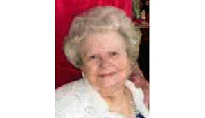 SHIRLEY MAGNUS Obituary (1930