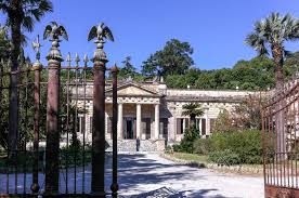 Check spelling or type a new query. Nationalmuseum Der Napoleonischen Residenzen Villa San Martino Visit Tuscany