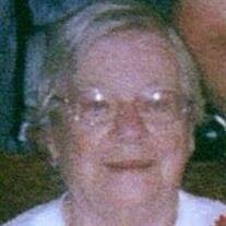 Lillian L. (Ottoson) Eichelberger Obituary