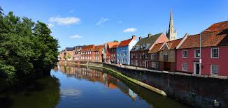 It was the anglo saxons who in 1066, at the time of the norman conquest, norwich was one of the most important boroughs in the. Best Places To Stay In Norwich United Kingdom The Hotel Guru