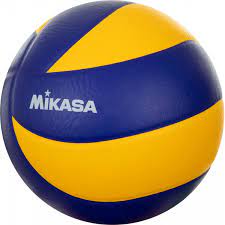 Maybe you would like to learn more about one of these? Myach Volejbolnyj Mikasa Mva310 Sinij Zheltyj Cvet Kupit Za 3999 Rub Otzyvy V Internet Magazine Sportmaster
