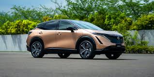 Inspired by modern japanese design and architecture. 2021 Nissan Ariya Revealed Price Specs And Release Date Carwow