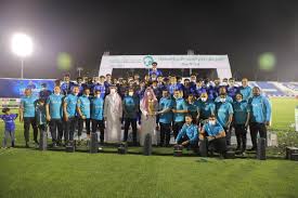 ملك التوقعات يتوقع بطل الدوري السعودي للمحترفين الجديد 2021 / 2022 فمن هو الهلال والنصر والاتحاد والاهلي والشباب. ØªØ±ØªÙŠØ¨ Ø§Ù„Ø¯ÙˆØ±ÙŠ Ø§Ù„Ø³Ø¹ÙˆØ¯ÙŠ Ù„Ù„Ø´Ø¨Ø§Ø¨ 2021 Ù…ÙˆÙ‚Ø¹ ÙƒÙŠÙ