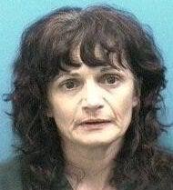 Stuart police report finding 'mobile meth lab'