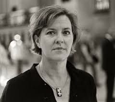 The Page Repurposed as a Stage // An Interview with Kathryn Scanlan —  [neonpajamas]