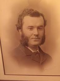 The story of William Westgarth's eldest son, George Charles, my great  grandfather, including the story of his two wives and children, up to his  death in 1908.
