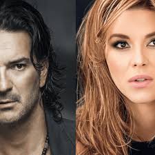 Ricardo arjona logró gran audiencia en su show virtual: Alicia Machado Confiesa Relacion Extramarital Con Ricardo Arjona Noticias De Mexico El Imparcial