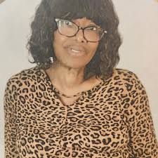 Obituary of Lillian Mims