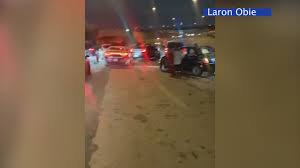 Triangles especially have a lot of unique qualities and formulas you need to know, including the area of triangle formula. A Surreal Disaster Witness Recounts Scary 10 Car Pile Up At Grandview Triangle Fox 4 Kansas City Wdaf Tv News Weather Sports