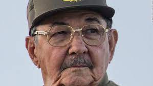 Raul castro said he is stepping down as cuban communist party leader, leaving the island without a castro guiding affairs for the first time in more than six decades and handing control of the. Raul Castro Fast Facts Cnn