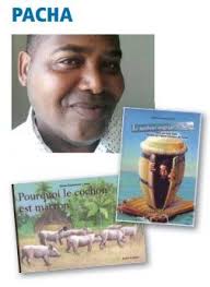 Les Ani'mots calédoniens de Nicole Isch et Claudine Jacques ouvrage à  paraître