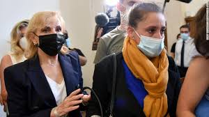 Valérie bacot was subject to more than 20 years of violence at the hands of daniel polette, with bacot's story is one of more than two decades of almost continuous abuse to which first her own. 2roigbdhq8eaom