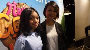 Check spelling or type a new query. Jadi Artis Cilik Putri Nola Be3 Mulai Perhitungan Soal Honor Okezone Celebrity