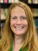 Deering Named New Director of IESL Program