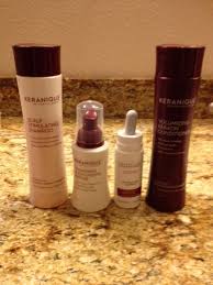 We're keranique, the experts in women's hair growth! Keranique Hair Regrowth Treatment System Review Shespeaks