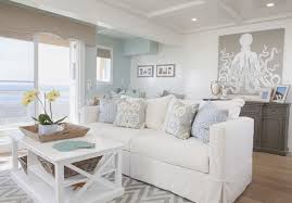 Agk Design Studio House Of Turquoise Coastal Style Living Room Coastal Decorating Living Room Coastal Living Rooms