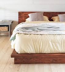 18 Gorgeous Diy Bed Frames The Budget Decorator Shop for wooden full bed frame online at target. 18 gorgeous diy bed frames the budget