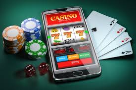 5 Things To Consider While Choosing An Online Gambling Platform