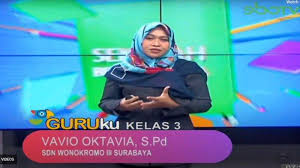 Perangkat ini dapat digunakan untuk mendefenisikan jalur dan aturan antar terminal. Soal Dan Jawaban Sbo Tv Sd Kelas 1 6 Senin 4 Januari Kelas 4 Kerjakan Tema 5 Halaman 99 Atau 114 Surya