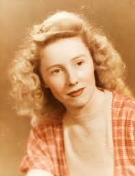 Obituary information for Edith Marion Phillips