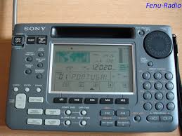 Image result for Sony ICF-SW55E