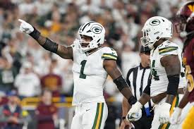 Cowboys, Packers gạt bỏ cảm xúc sau sự trở lại của Micah Parsons - Field Level Media - Giải pháp nội dung thể thao chuyên nghiệp | FLM