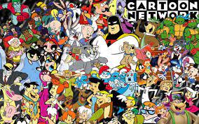 And looney toons is technically the most important and best cartoon of all time but it really isn't a show as it was a series of short films aired. Blast From The Past Cartoon Network Turns 23 See Their Best Shows Here Lifestyle News