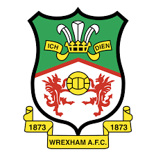 43 afc logos ranked in order of popularity and relevancy. Wrexham Afc Logo Svg Vector 28 01 Kb Download Free Cdnlogo