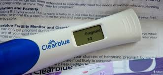 Der erste positive test war am 20.04. Wir Haben Positiv Getestet Tipps Fur Eltern Baby Kind Und Meer
