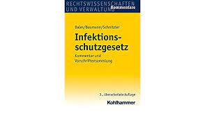 Das infektionsschutzgesetz (ifsg) ist ein gesetz zur verhütung und bekämpfung von infektionskrankheiten. Buy Infektionsschutzgesetz Kommentar Und Vorschriftensammlung Book Online At Low Prices In India Infektionsschutzgesetz Kommentar Und Vorschriftensammlung Reviews Ratings Amazon In