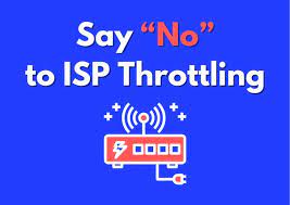 How To Bypass Isp Throttling Without A Vpn - Quora