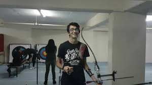 16 hours ago · yumenoshima okçuluk alanı'nda yapılan müsabakalarda mete gazoz, son 16 turuna çıktı. Mete Gazoz National Archer Mete Gazoz Advanced To The Round Of 16