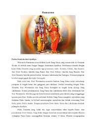 Check spelling or type a new query. Ringkasan Cerita Ramayana Cara Golden