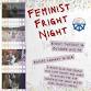 Feminist Fright Night event image