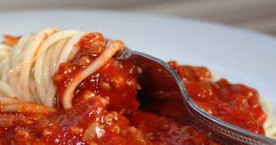 Pin On Sauces Tomates Carbonara Au Thon