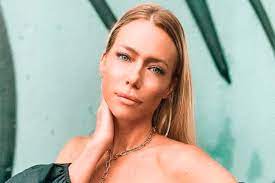 This is latest viral updates on social media under celebrity, fashion, trending. Nicole Neumann Revelo El Nombre Del Hombre Que La Contiene Saca Las Garras Para Cuidarme En Todo La Nacion