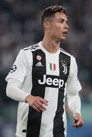 Turin Italy April 16 Cristiano Ronaldo Of Juventus Looks On During The Uefa Champions League Quarter Final Sec Ronaldo Cristiano Ronaldo Cristoano Ronaldo