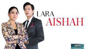 Malaysian television drama, that is an adaptation of tv azteca's la loba produced by global station sdn bhd. Lara Aishah