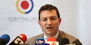 Las irregularidades tras la compra de una mansión en Pereira del contralor  Felipe Córdoba y su esposa, Marcela Yepes