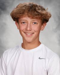 Here is the Sarasota Herald-Tribune 2024 All-Area Boys Tennis Team