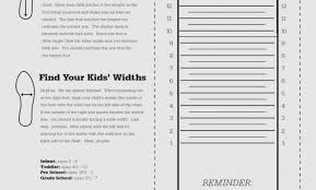 Nike Childrens Shoes Size Chart Nike Running Shoes