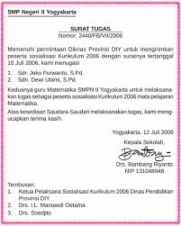 Surat tugas adalah surat resmi yang di buat dan di keluarkan oleh seorang yang berwenang dalam suatu lembaga atau instansi tertentu. Download Contoh Surat Tugas Ipnu